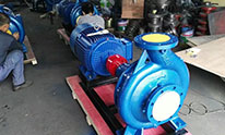 潜水轴流泵厂家介绍斜拉式轴流泵的结构原理